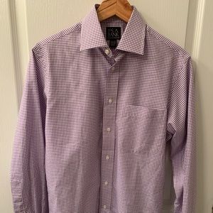 Jos A Bank Dress Shirt